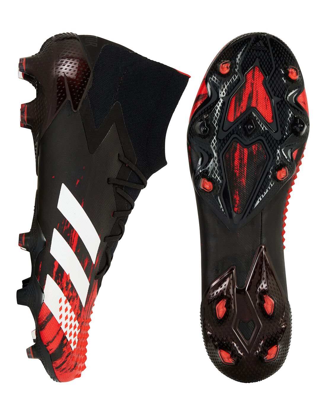 adidas Predator 20 GL Competition Goalkeeper Gloves Size